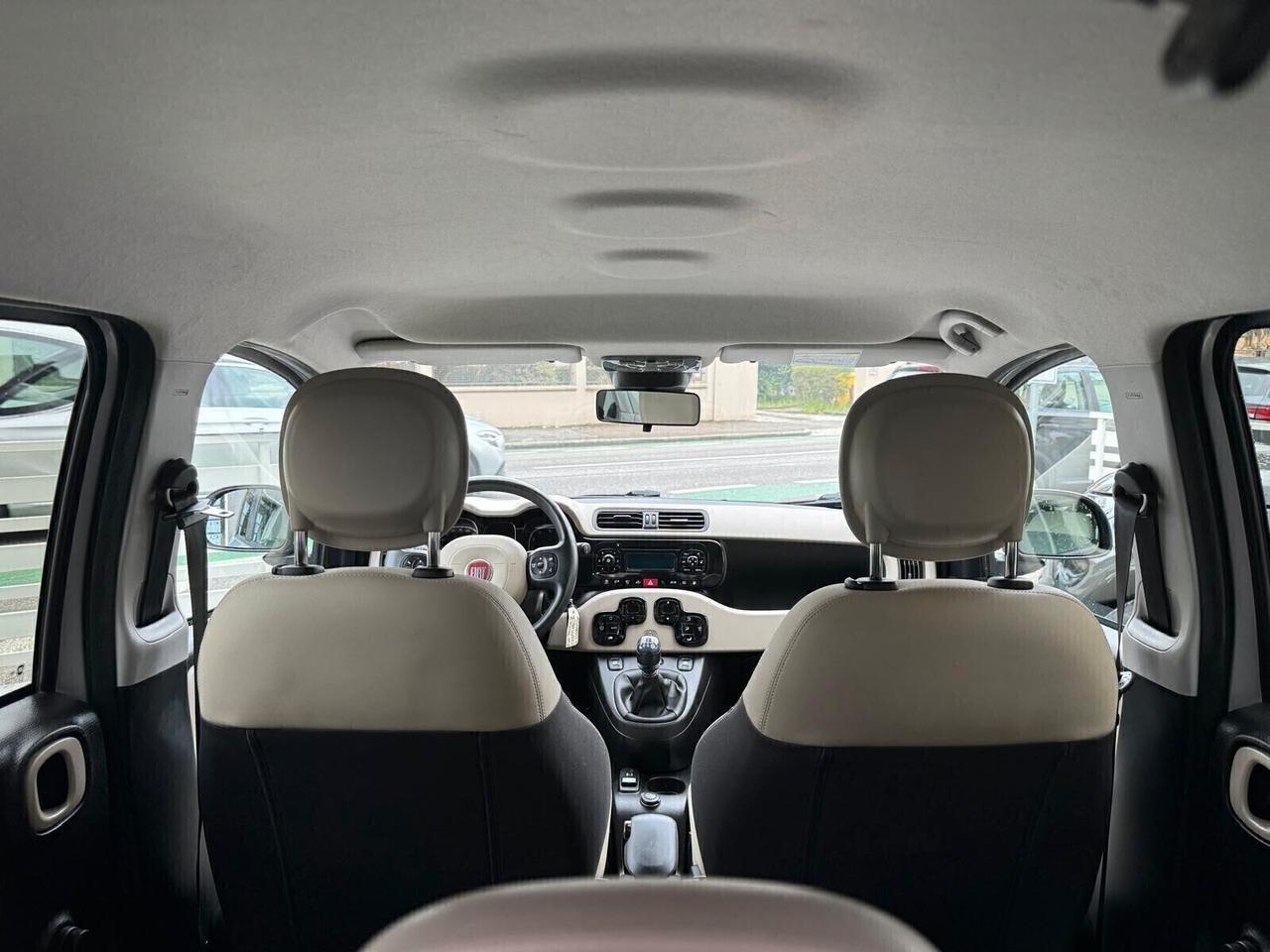 FIAT PANDA 0.9 TwinAir T. Natural P. Trekking NEOP.