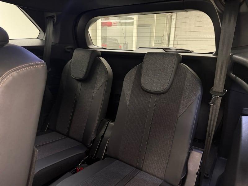 PEUGEOT 5008 BLUEHDI 120 S&S EAT6 GT L