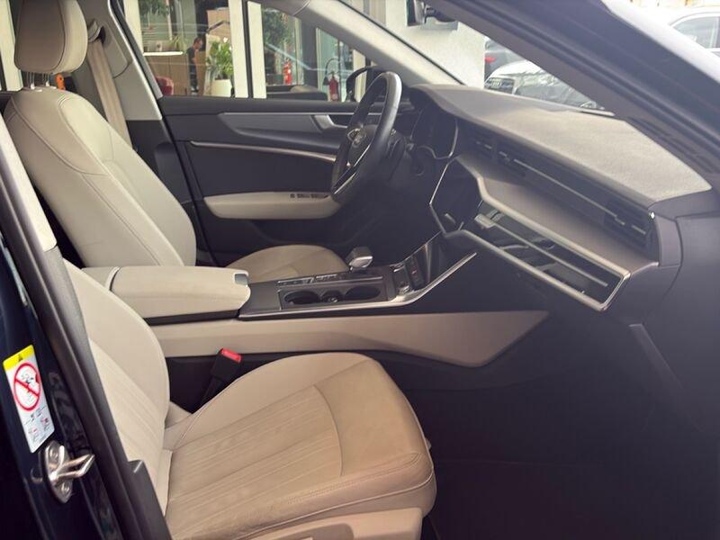 Audi A6 Allroad 40 TDI 2.0 quattro S tronic