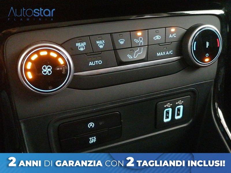 Ford EcoSport 1.0 ecoboost ST-Line s&s 125cv my20.25