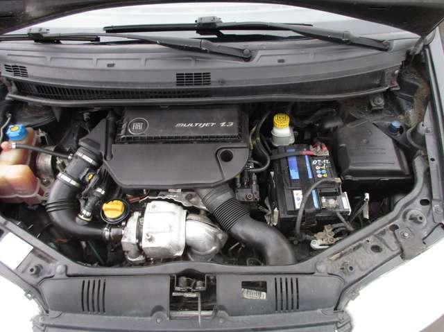 Fiat Idea 1.3 mjt 16v Dynamic s GARANTITA FULL OPTIONAL