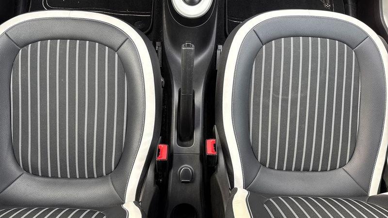 Renault Twingo Electric Twingo 22kWh Techno