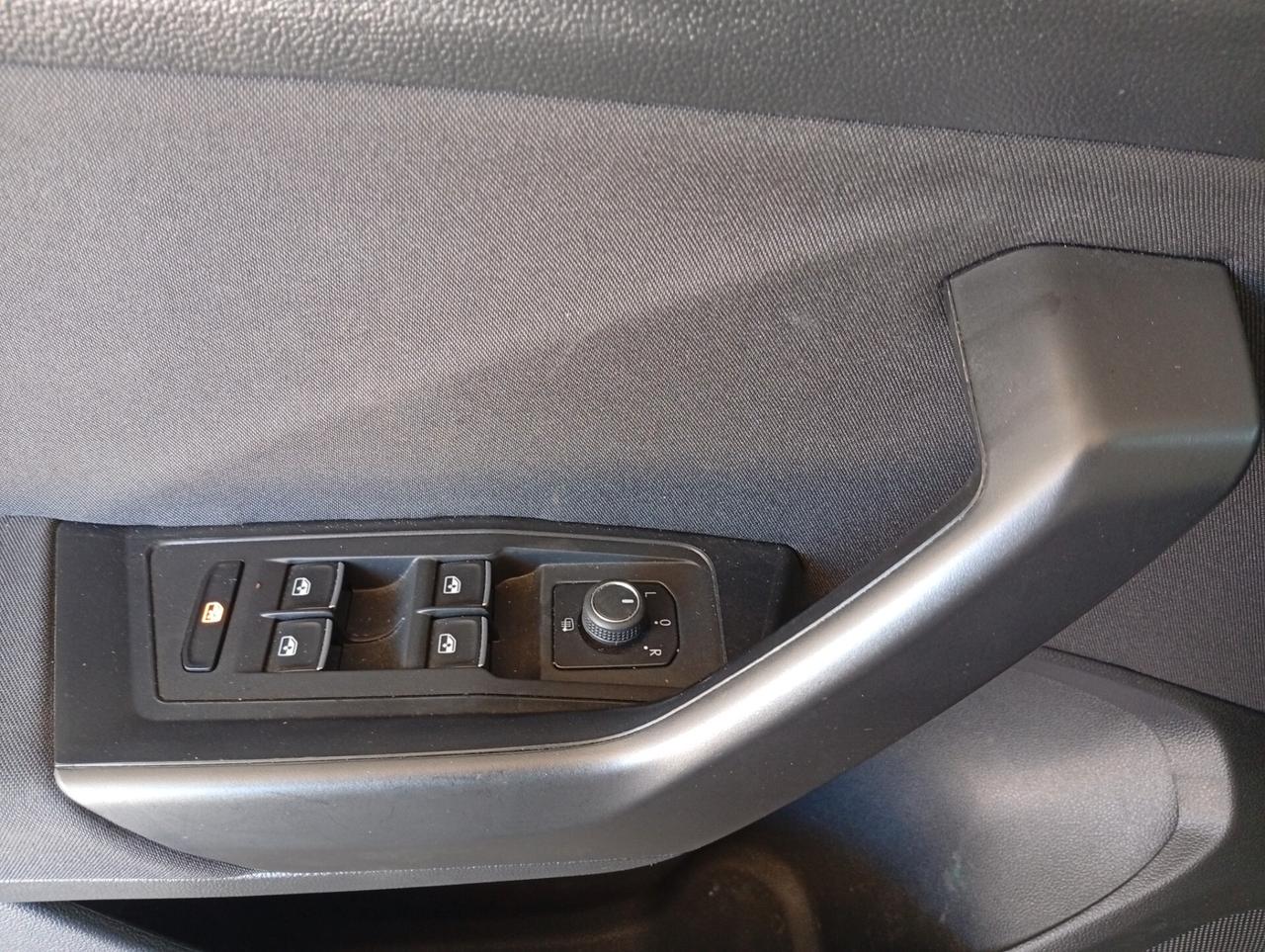 Volkswagen T-Roc 2.0 TDI SCR Style