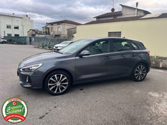 HYUNDAI i30 1.6 CRDi 110CV 5 porte Style