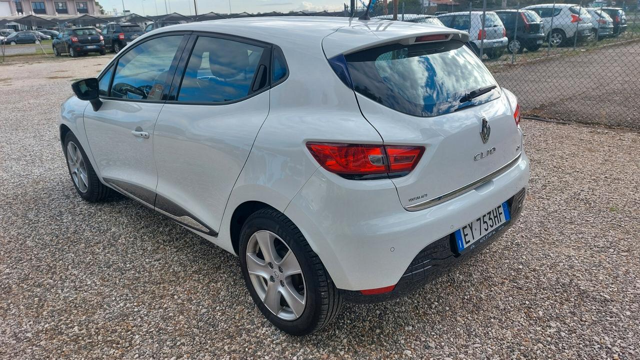 Renault Clio 1.5 dCi 8V 75CV 5 porte Costume National