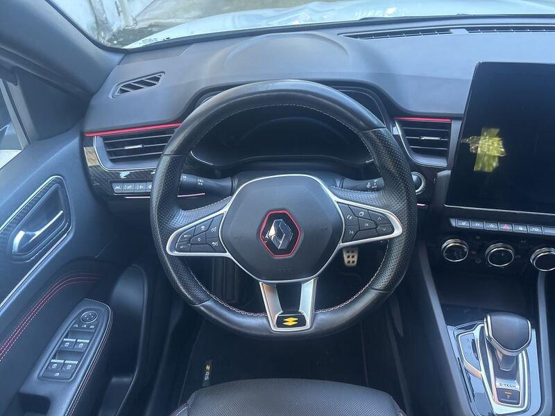 Renault Arkana Arkana Hybrid E-Tech 145 CV R.S.Line Fast Track