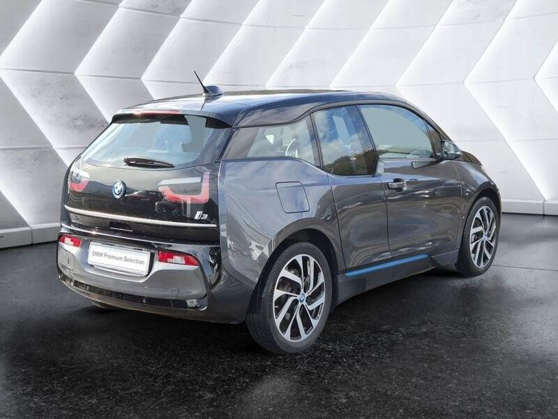 BMW i3 120Ah Advantage