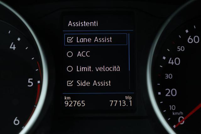 VOLKSWAGEN Tiguan 2.0 TDI 150 CV SCR DSG Life