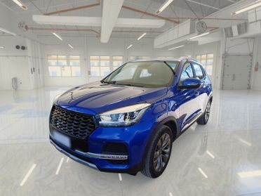 DR MOTOR DR4.0 1.5 MT BENZ GPL