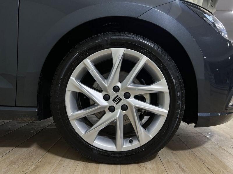 SEAT Ibiza Ibiza 1.0 ecotsi FR 115cv dsg