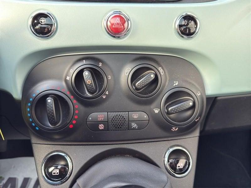 FIAT 500 500 3p 1.0 hybrid 70cv 6m Dolcevita