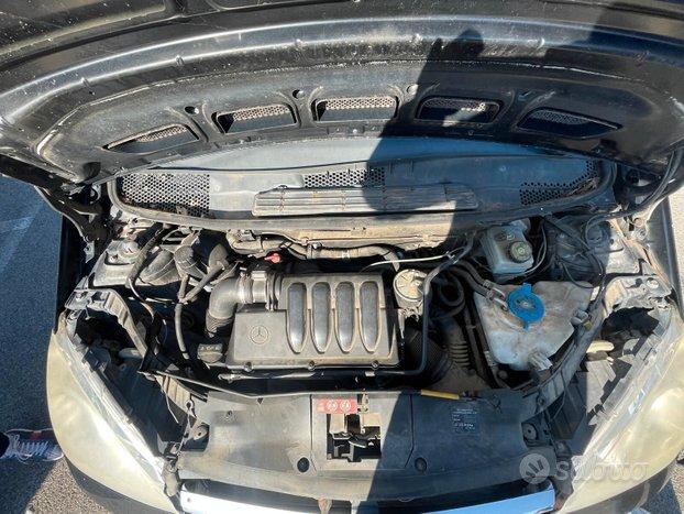 Mercedes-benz A 180 CDI Avantgarde