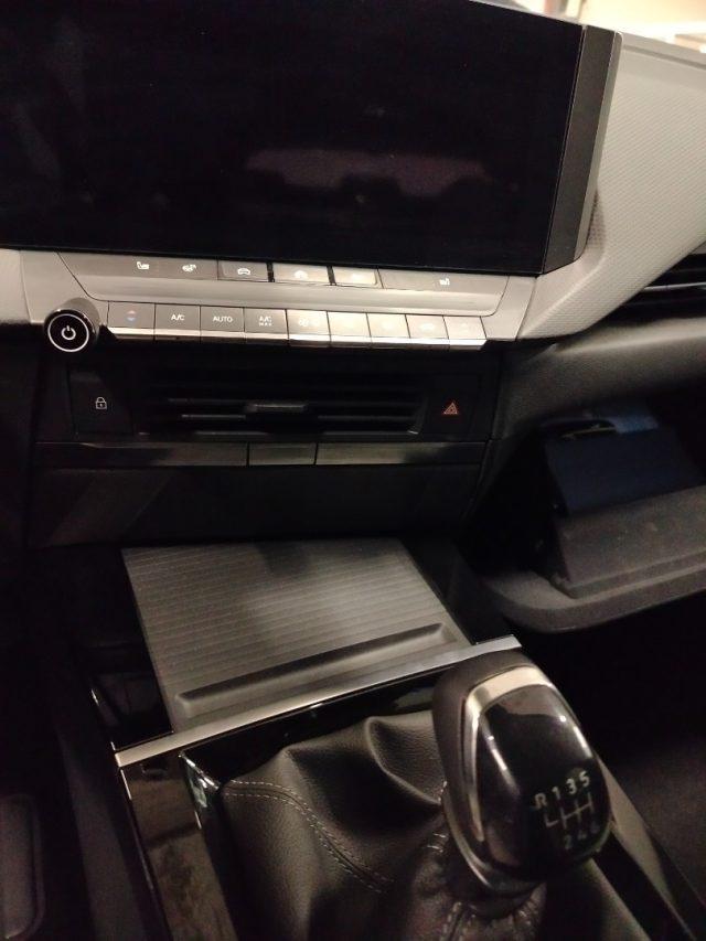 OPEL Astra 1.2 Turbo 130 CV GS