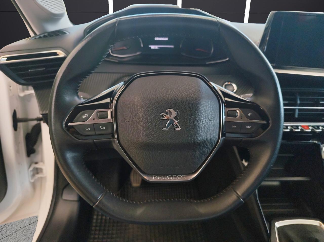 PEUGEOT 208 2ª serie 208 PureTech 75 Stop&Star...