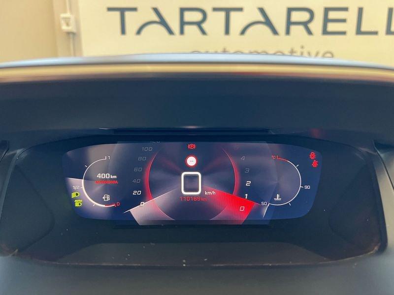 Peugeot 2008 2008 1.5 bluehdi GT s&s 110cv