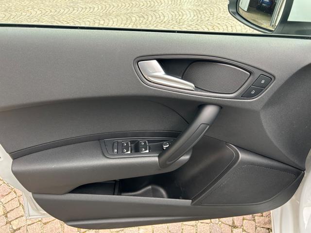 AUDI A1 SPORTBACK 1.4 TDI S tronic Admired