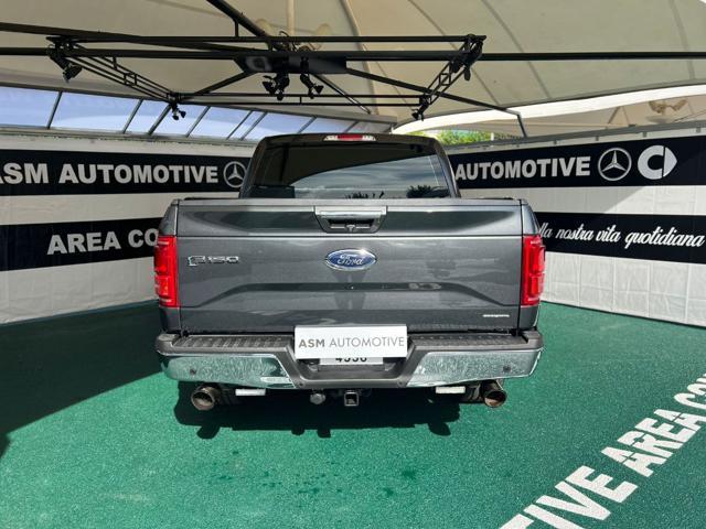 FORD F 150 lariat