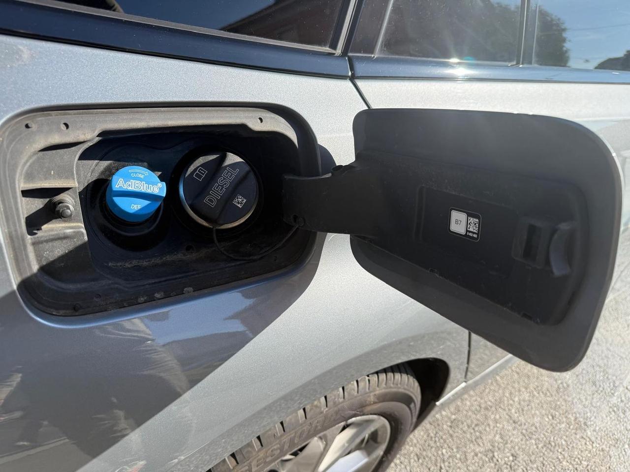 Bmw 320 Business Advantage 320 d MHEV #6722