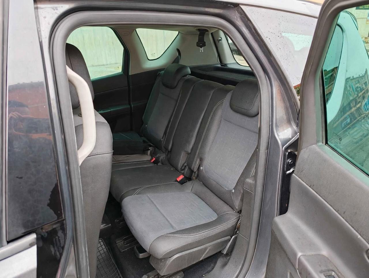 Opel Meriva 1.3 CDTI 95CV ecoFLEX Cosmo