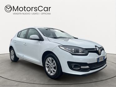RENAULT Mégane 1.5 dCi 95 CV Wave
