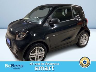 smart fortwo EQ PURE 4,6KW