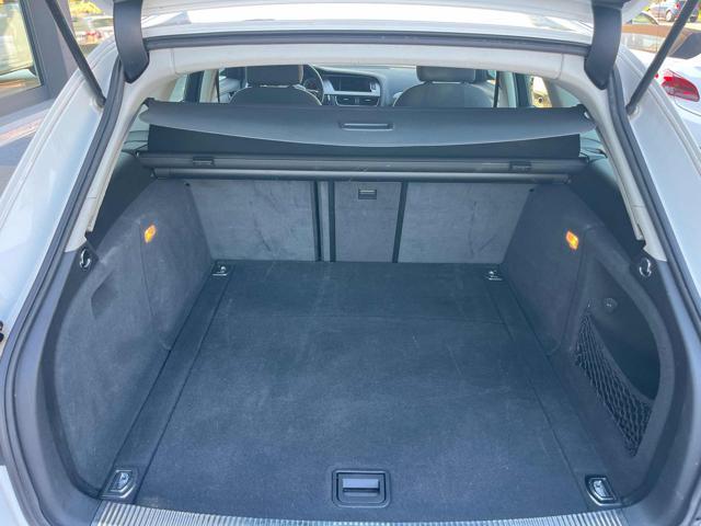 AUDI A4 Avant 2.0 TDI 120 CV Ambiente