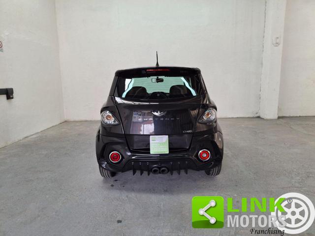 CHATENET CH46 S GARANZIA UFFICIALE