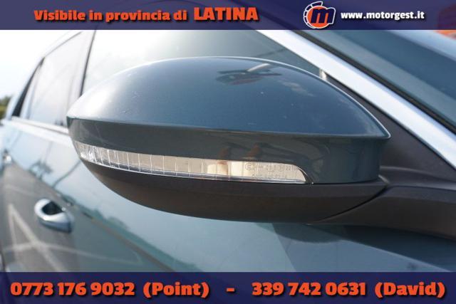 VOLKSWAGEN T-Roc 2.0 TDI SCR 150 CV DSG Life R-Line IVA ESPOSTA