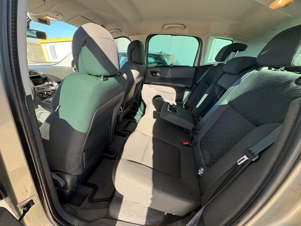 Peugeot 3008 BlueHDi 120 S&S Allure