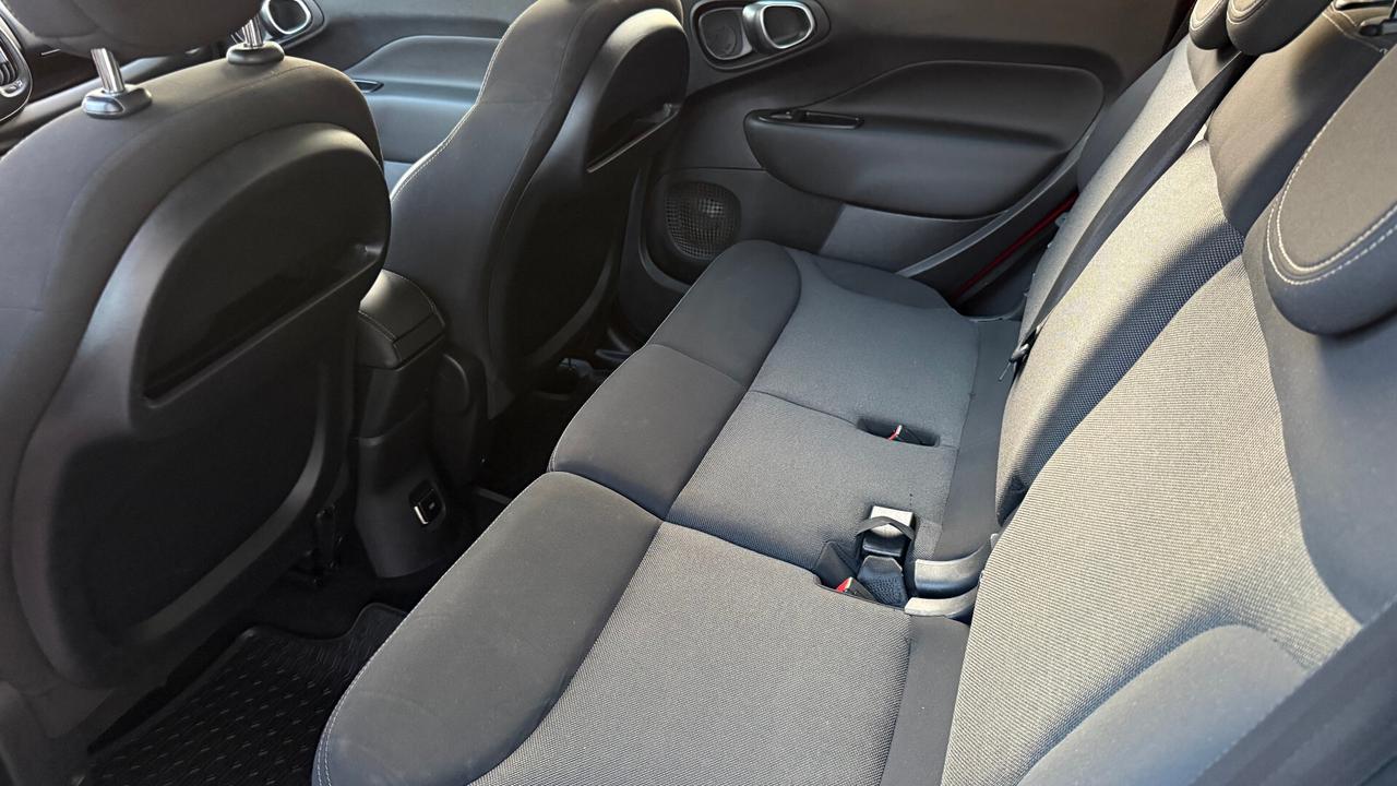 Fiat 500L 1.6 Multijet 120 CV Cross