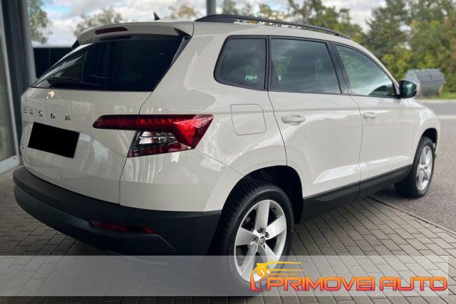 SKODA Karoq 1.6 TDI SCR Ambition