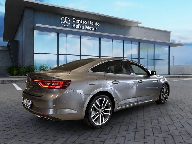 Renault Talisman dCi 160 CV EDC Energy Initiale Paris