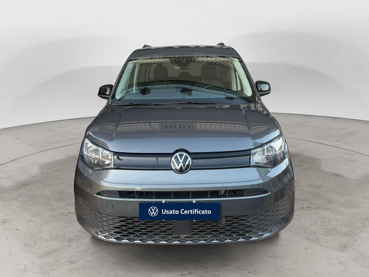 VOLKSWAGEN Caddy V Maxi - Caddy maxi 2.0 tdi 102cv Space