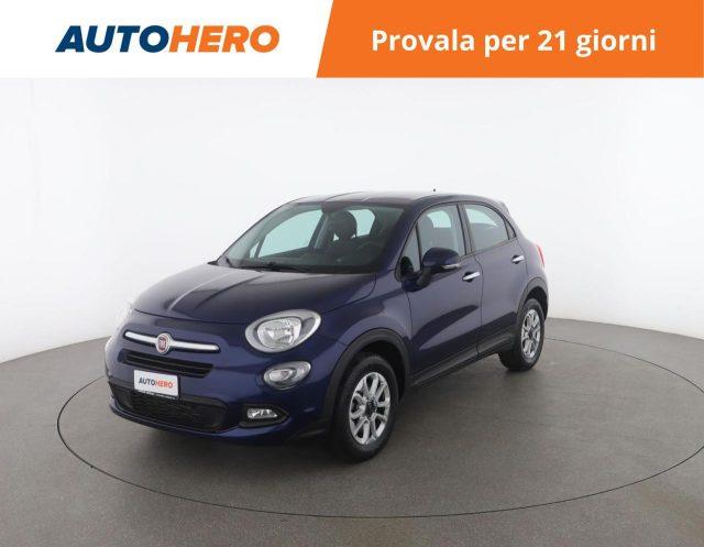 FIAT 500X 1.6 MultiJet 120 CV Pop Star