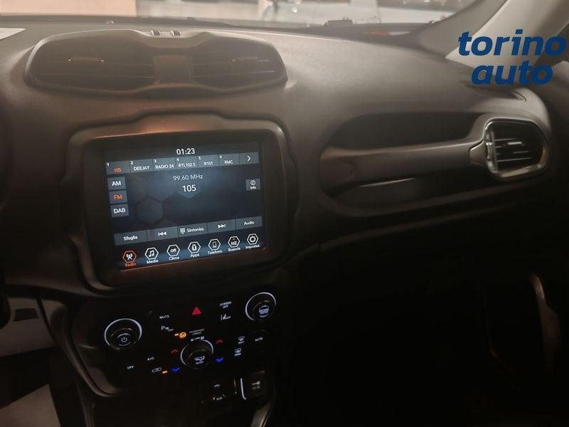 Jeep Renegade Renegade 1.6 Mjt 130 CV Limited