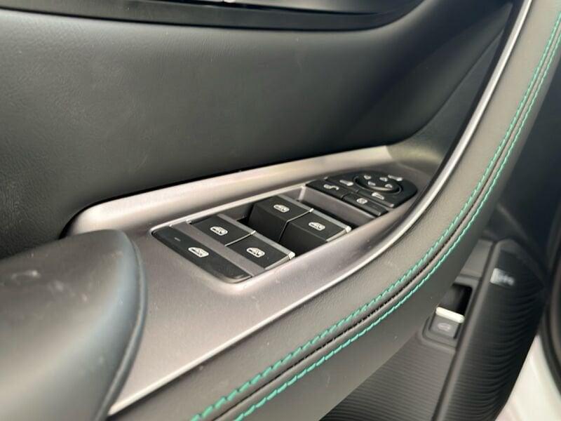 BYD Seal U DMi Seal U DM-i 1.5 218 CV PHEV Comfort