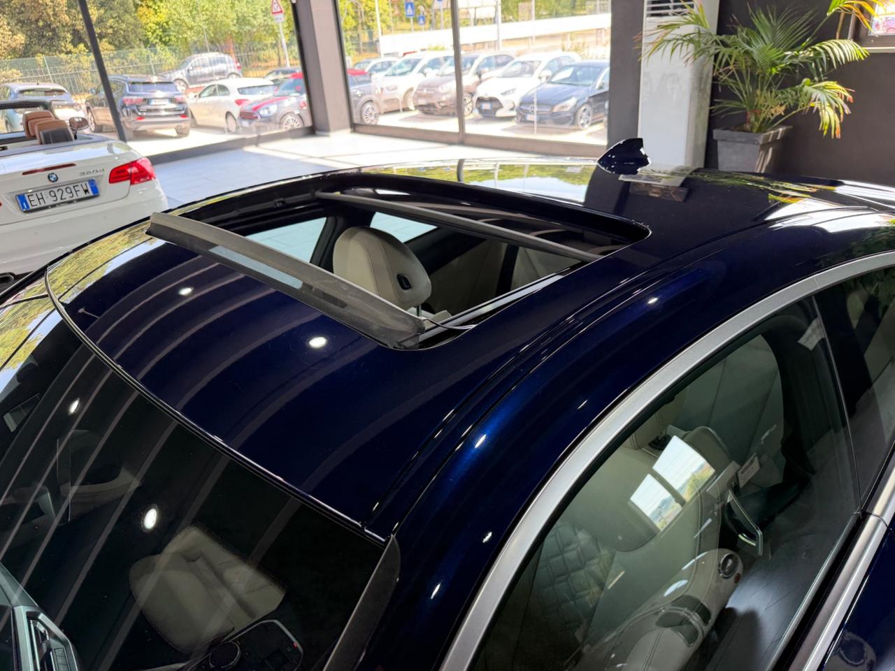 Bmw 430 430d 48V xDrive Coupé Msport Individual