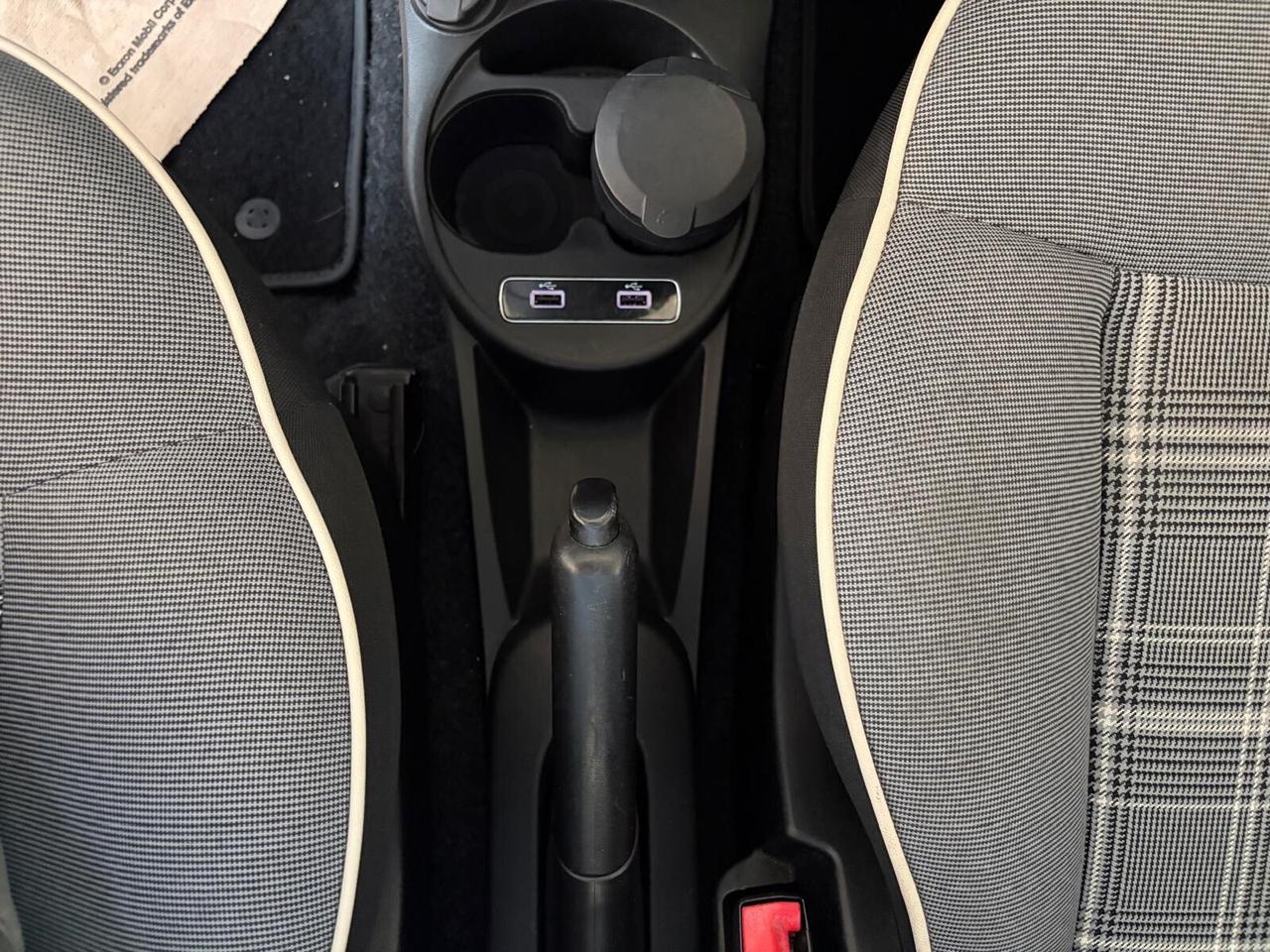 Fiat 500 C 1.2 Dolcevita