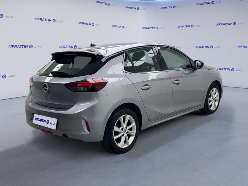 OPEL CORSA 1.2 ELEGANCE S&S 75CV
