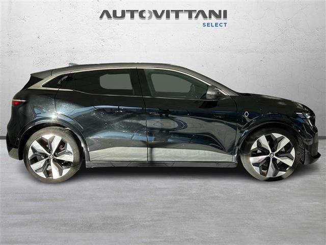 RENAULT Megane E-Tech Electric Techno EV60 AC22
