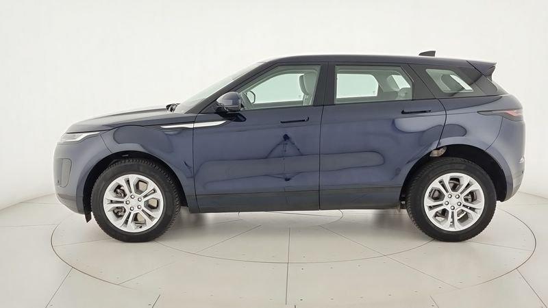Land Rover RR Evoque 2.0D I4 163 CV AWD Auto S
