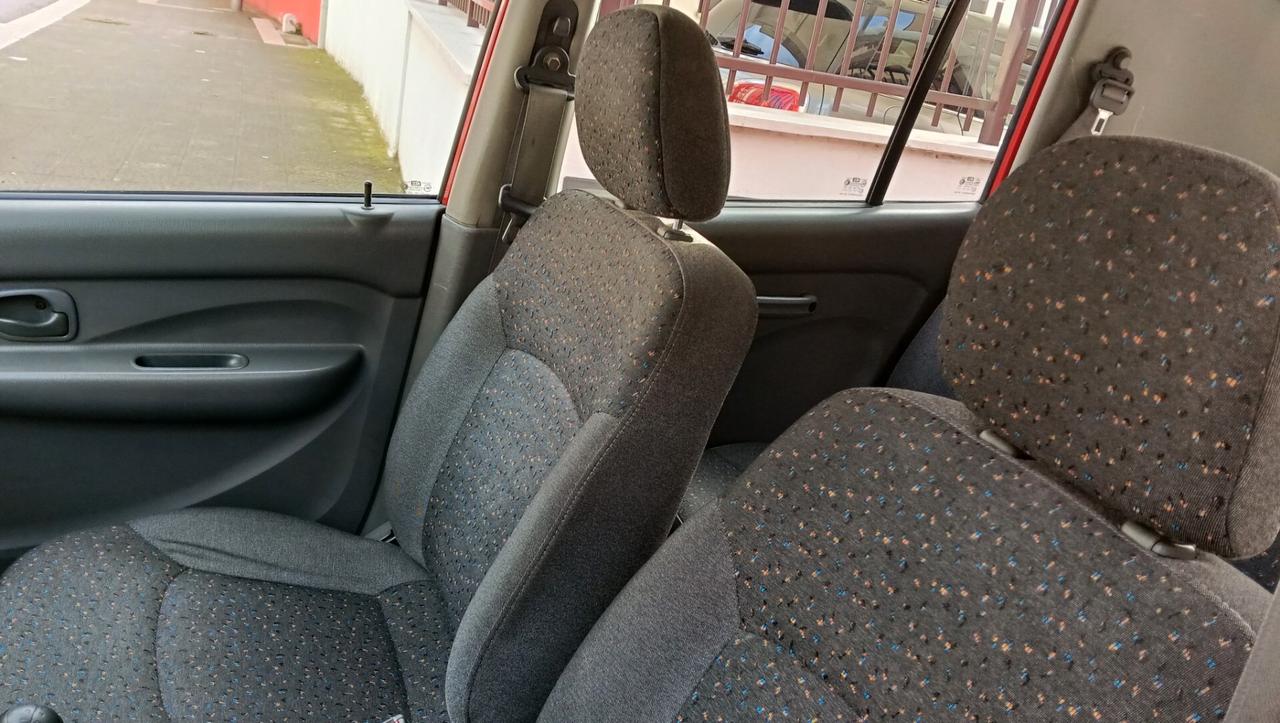 HYUNDAI ATOS 1.0 BENZ-KM 93.000