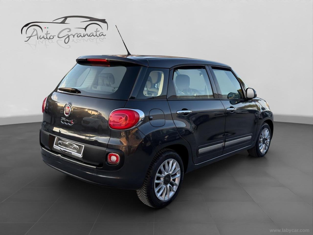 FIAT 500L 1.3 MJT 95 CV Pop Star