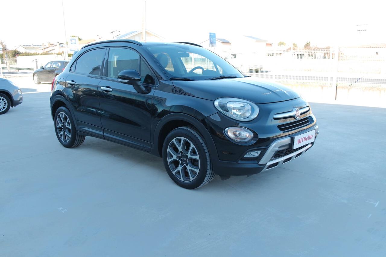 Fiat 500X 1.3 MultiJet 95 CV Cross