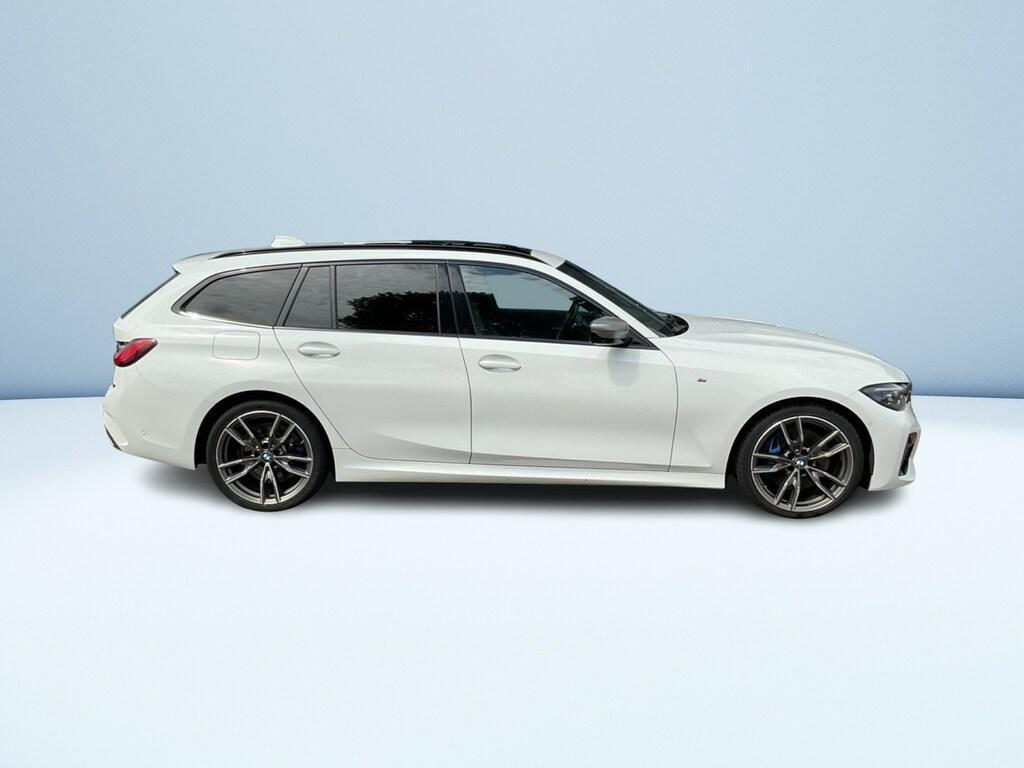 BMW Serie 3 M Touring 340 d Mild Hybrid 48V xDrive Steptronic