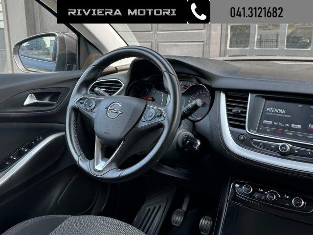 OPEL Grandland X 1.6 diesel Ecotec Start&Stop Ultimate