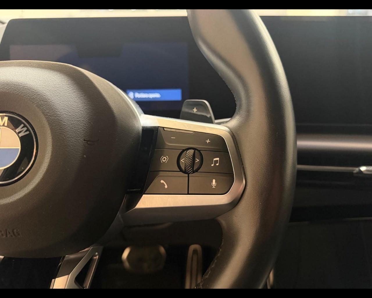 BMW Serie 2 A.T. (U06) - 218d Active Tourer Msport