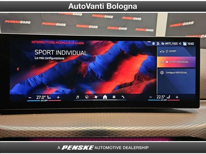 BMW i4 i4 eDrive 40 Msport Pro