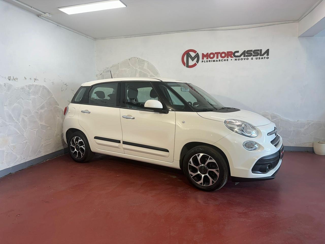 Fiat 500L 1.3 Multijet 95 CV Sport