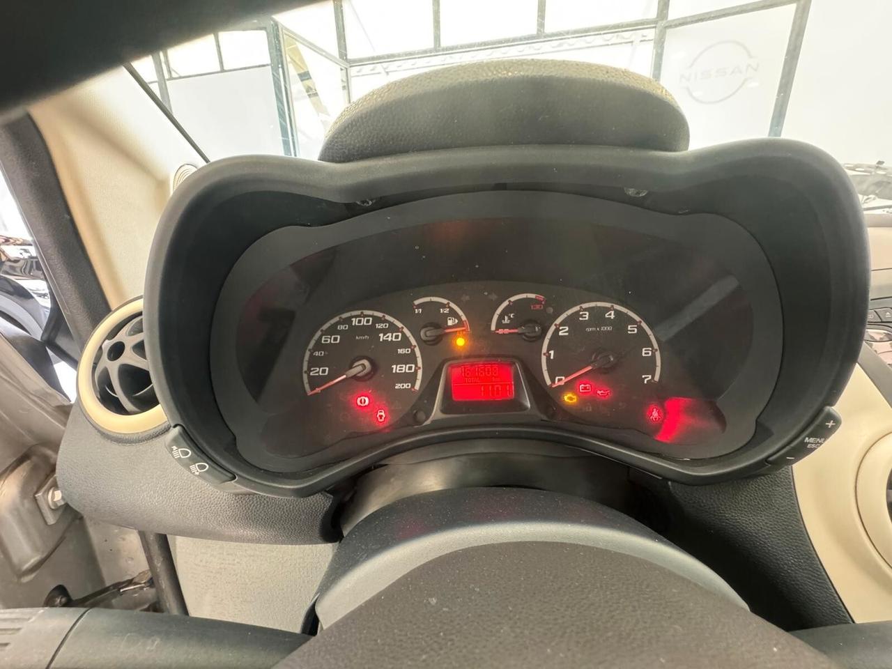 Ford Ka 1.2 manuale 69CV perfetta per neopatentati